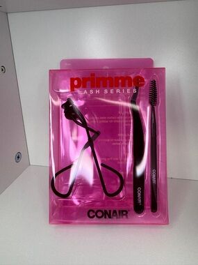Conair Primme Lash Series Eyelash Tool Kit - Pink